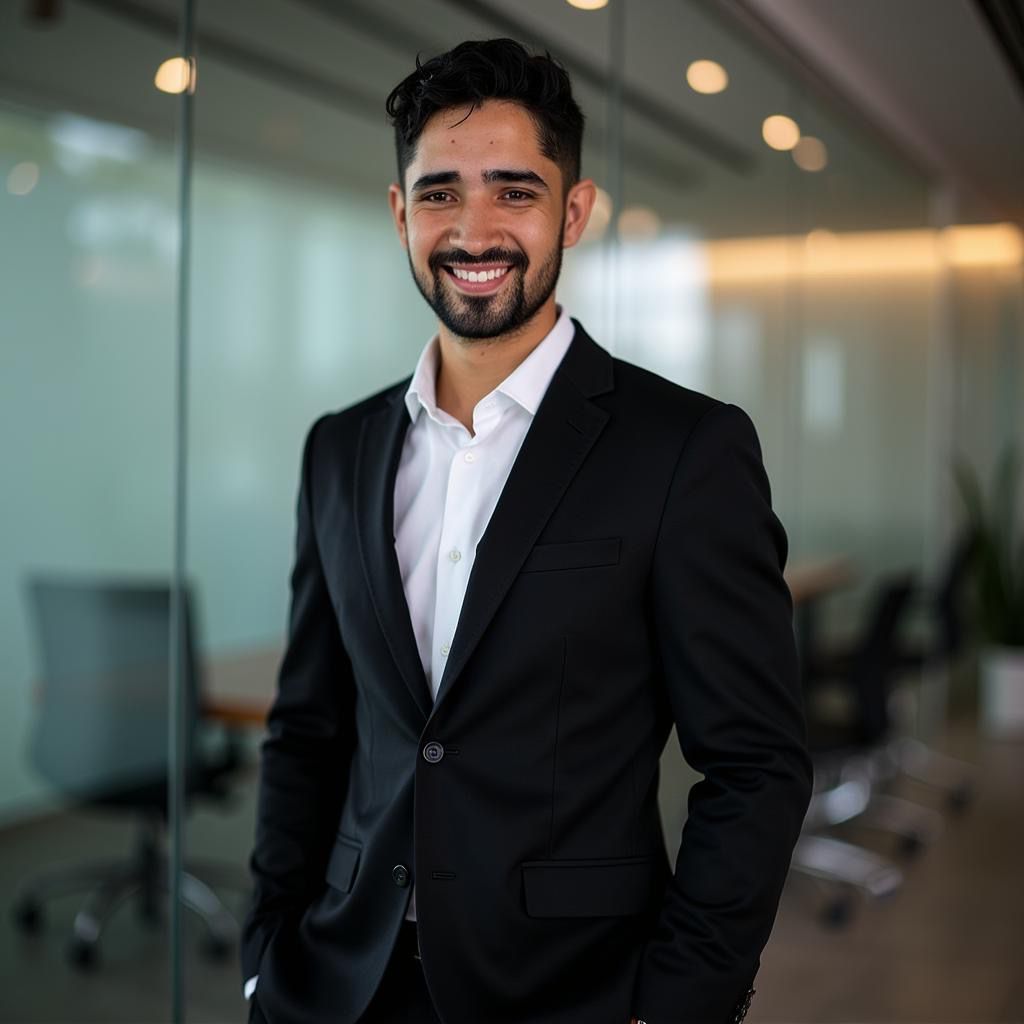 Rafael Souza